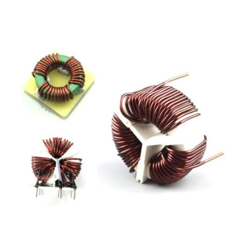 共模電感的漏感特性 蘇州谷景電子有限公司