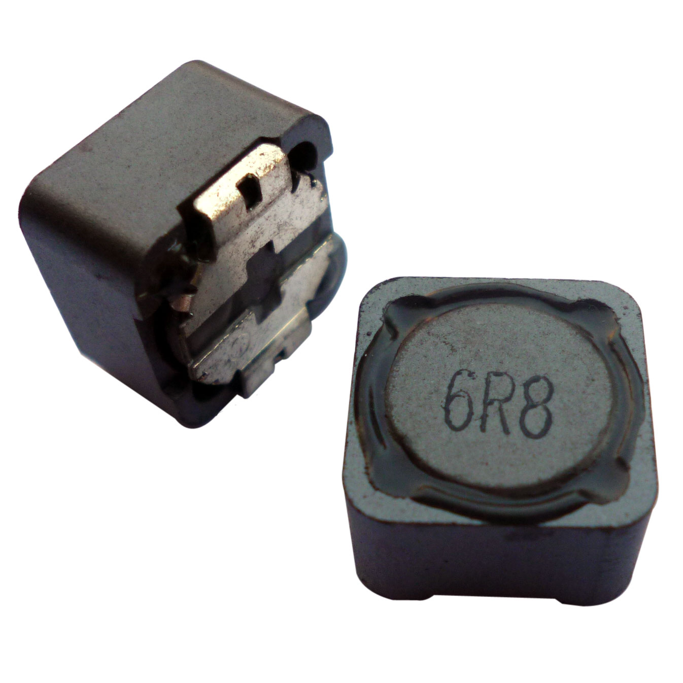 其他廠家無(wú)法生產(chǎn)的貼片屏蔽電感 蘇州谷景電子有限公司