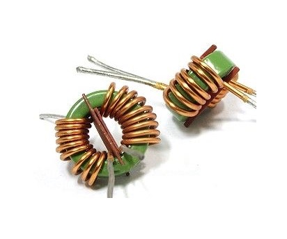 專業(yè)電感生產(chǎn)商推薦汽車電路使用GTC磁環(huán)共模電感 蘇州谷景電子有限公司