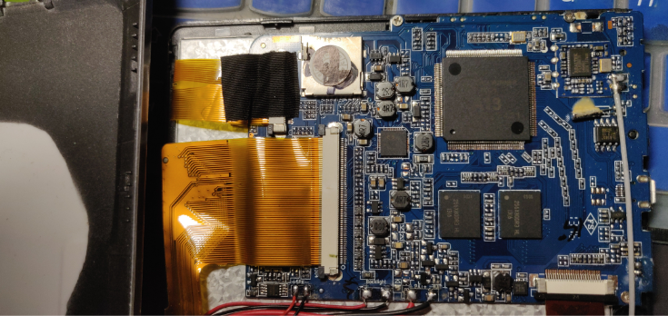 使用谷景貼片電感巧妙解決平板死機(jī)問題 蘇州谷景電子有限公司