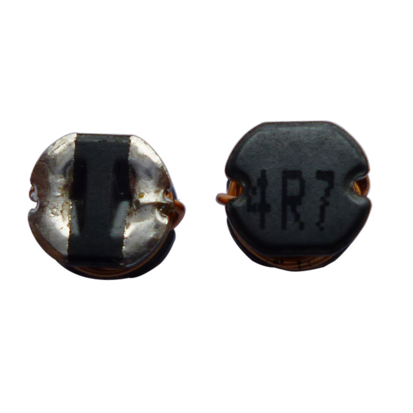 高頻貼片電感應用于移動電源 蘇州谷景電子有限公司