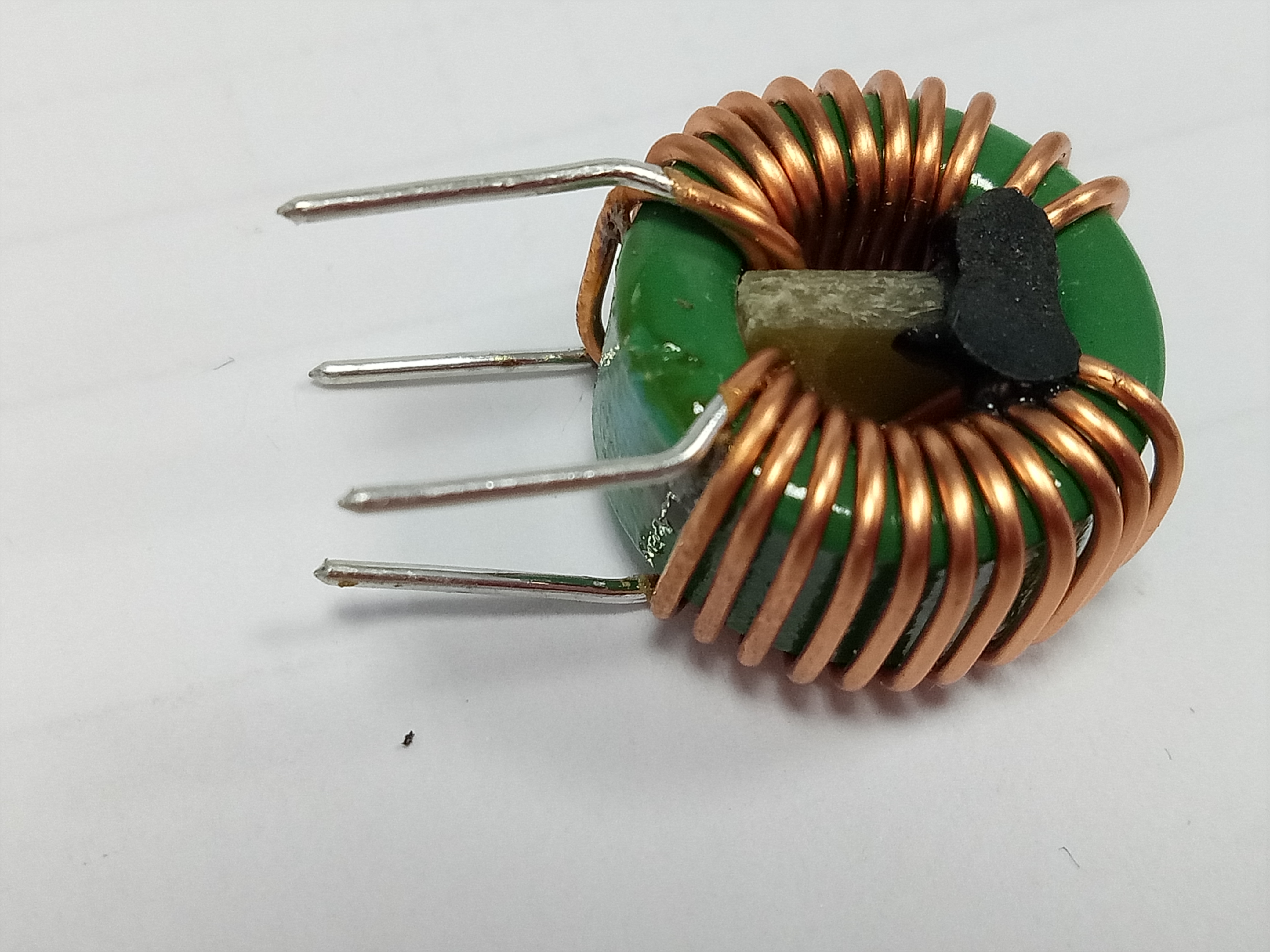 10A大電流磁環(huán)電感應用在開關插座中 蘇州谷景電子有限公司