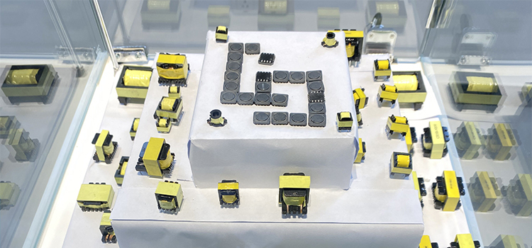 電感器的工作原理 1 蘇州谷景電子有限公司 1