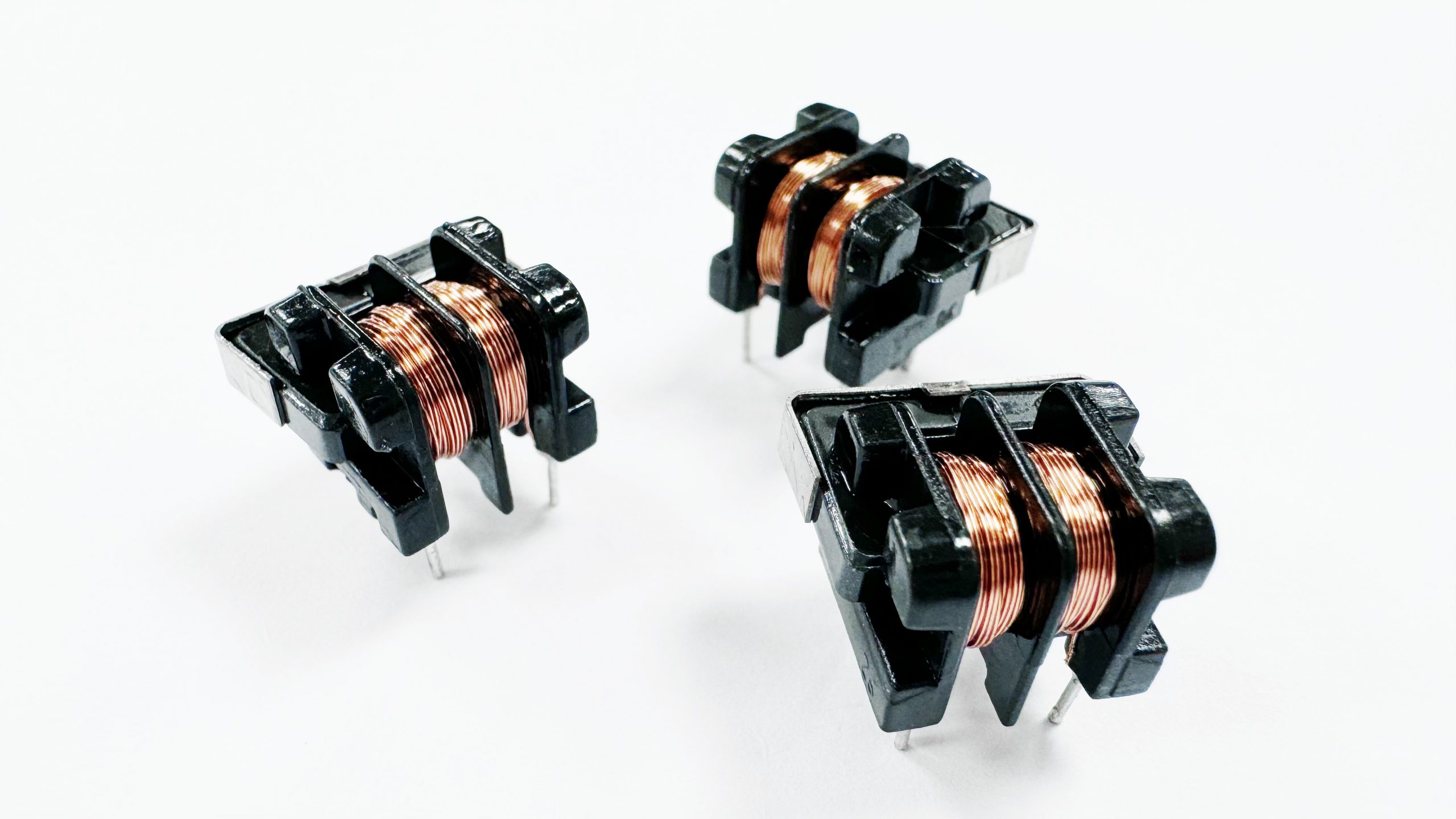 谷景定制UU9.8共模電感破解新能源光伏客戶EMC難題 1 蘇州谷景電子有限公司 1